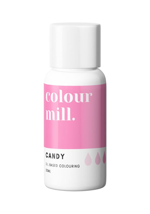 Colour Mill Candy Colouring 20ml